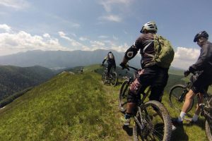 Mountain Bike Brasov